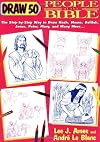 Draw 50 People of the Bible