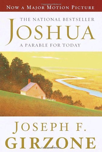 Joshua book cover
