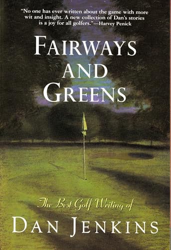 Fairways and Greens book cover