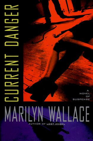 Current Danger book cover