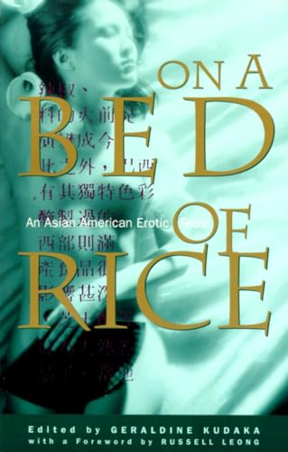 On a Bed of Rice book cover