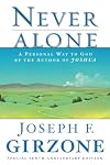 Never Alone: A Personal Way to God