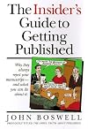 Insiders Guide to Getting Published