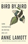 Cover of Bird by Bird