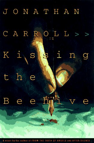 Kissing The Beehive book cover