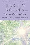 The Inner Voice of Love: A Journey Through Anguish to Freedom