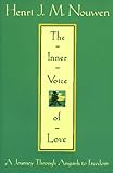 The Inner Voice Of Love A Journey Through Anguish To Freedom
