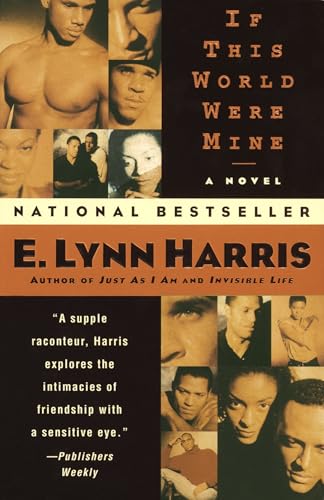 If This World Were Mine book cover