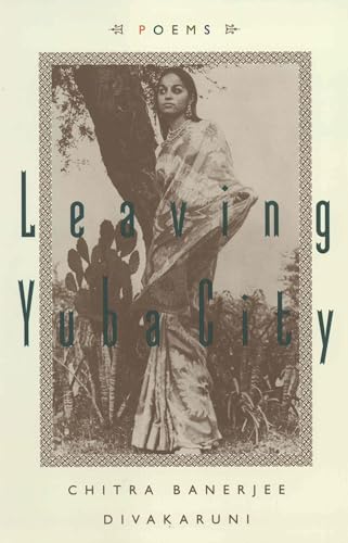 Leaving Yuba City book cover