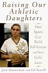 Raising Our Athletic Daughters