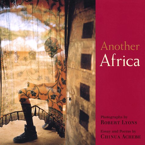 Another Africa book cover