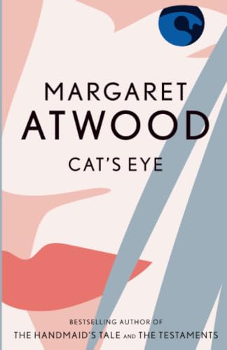 Cat's Eye book cover