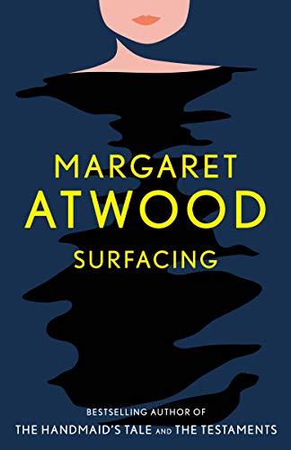 Surfacing book cover
