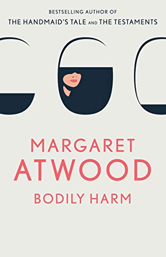 Bodily Harm book cover