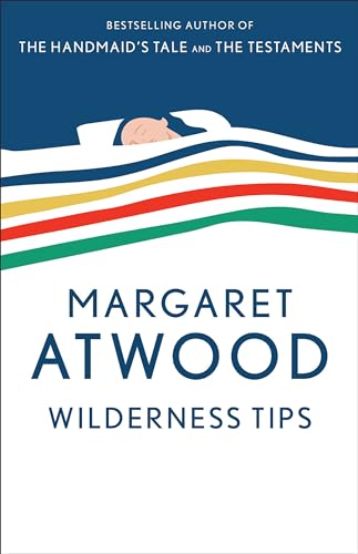 Wilderness Tips book cover