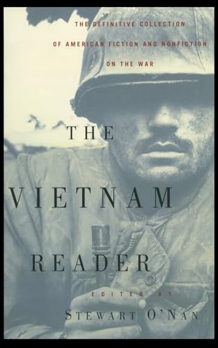 The Vietnam Reader book cover