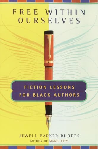 Free Within Ourselves book cover