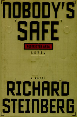 Cover of Nobody's Safe
