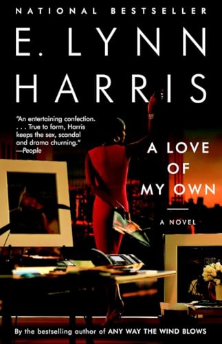 A Love of My Own book cover