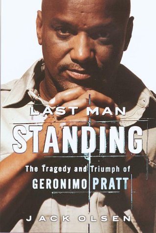 Last Man Standing book cover