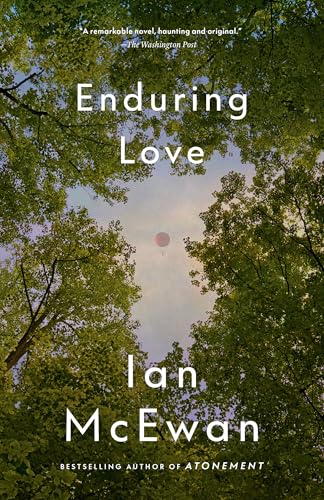 Enduring Love book cover