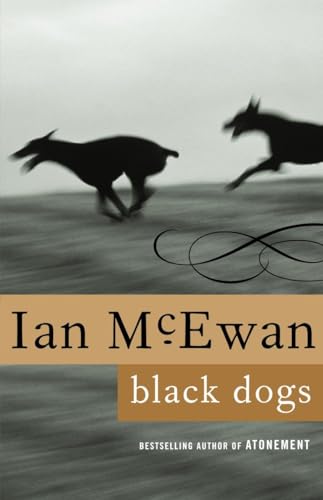Black Dogs book cover