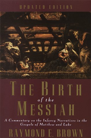 The Gnostic Scriptures(300)Description / Buy at AmazonThe Birth of the Messiah book cover