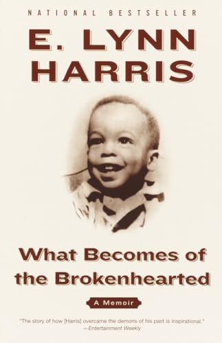 What Becomes of the Brokenhearted book cover