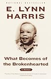 What Becomes Of The Brokenhearted A Memoir