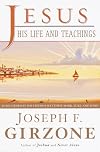Jesus, His Life and Teachings: As Recorded by His Friends Matthew, Mark, Luke, and John