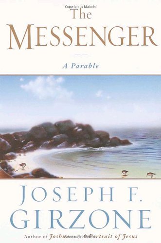 The Messenger book cover