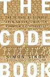 The Code Book: The Science of Secrecy from Ancient Egypt to Quantum Cryptography