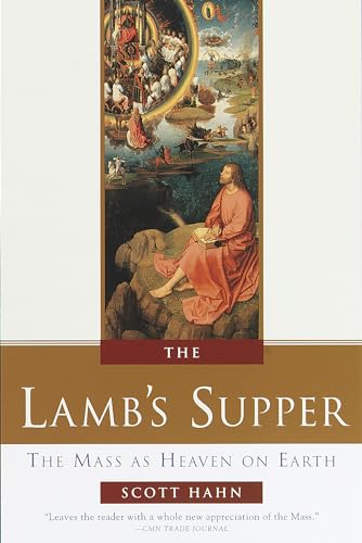 The Lamb's Supper book cover