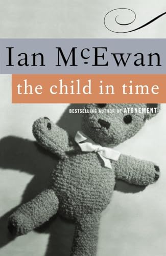 The Child in Time book cover