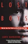 Lost Boys: Why Our Sons Turn Violent and How We Can Save Them