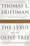 The Lexus and the Olive Tree: Understanding Globalization