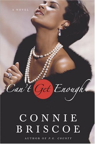 Can't Get Enough book cover