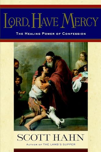 Lord, Have Mercy book cover