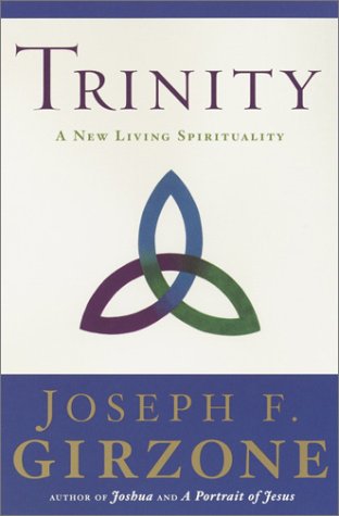 Trinity book cover