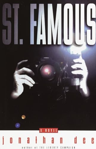 St. Famous book cover
