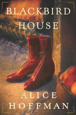 Cover of Blackbird House