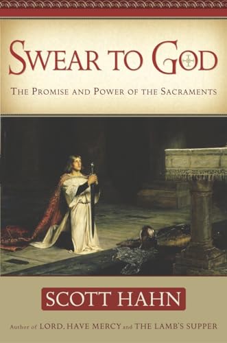 Swear to God book cover