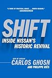 Shift Inside Nissans Historic Revival