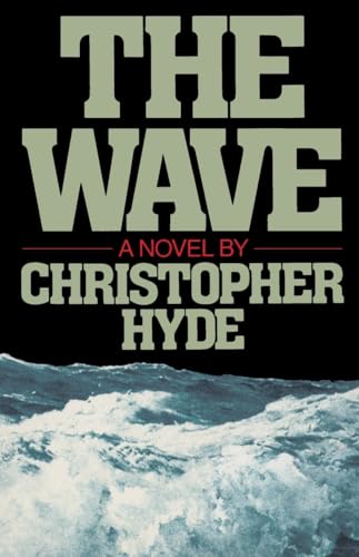 The Wave book cover