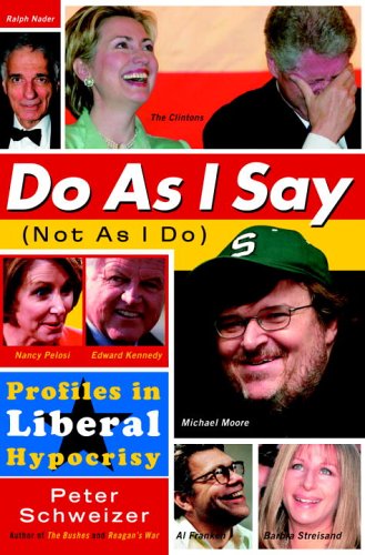 Do As I Say book cover