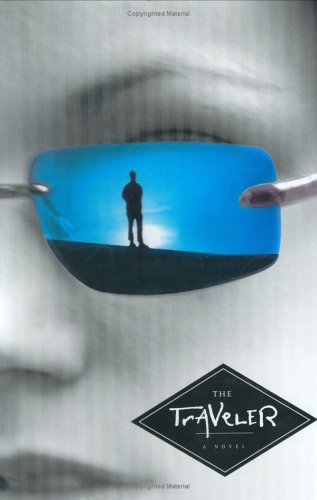 The Traveler book cover