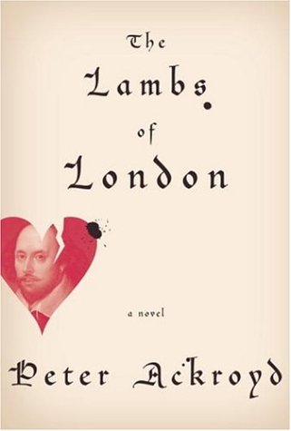 The Lambs of London book cover