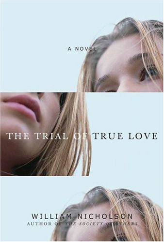 The Trial of True Love book cover