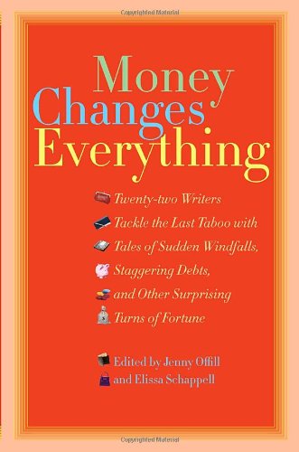 Money Changes Everything book cover