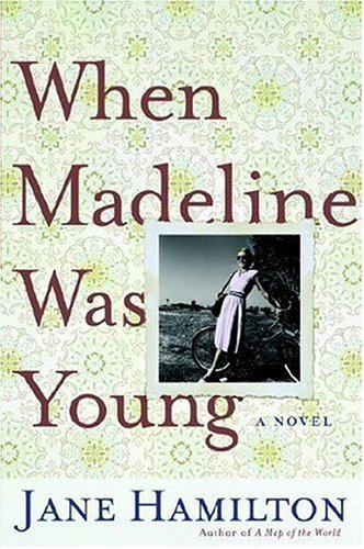 When Madeline Was Young book cover